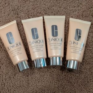 Clinique Moisture Surge Overnight Mask - Cream